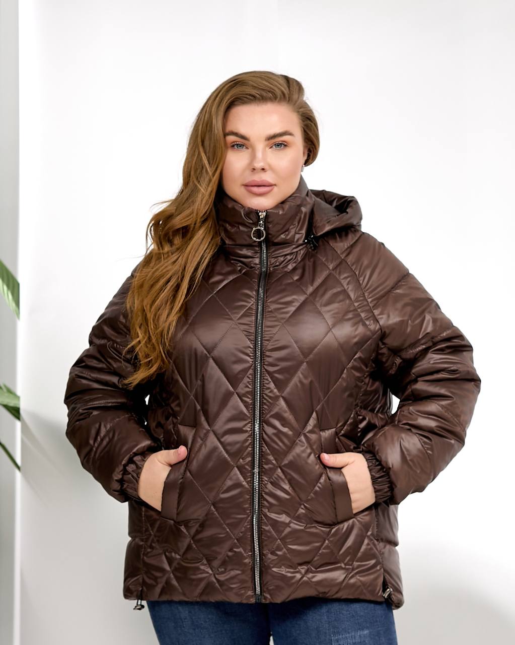 Куртка 02032610