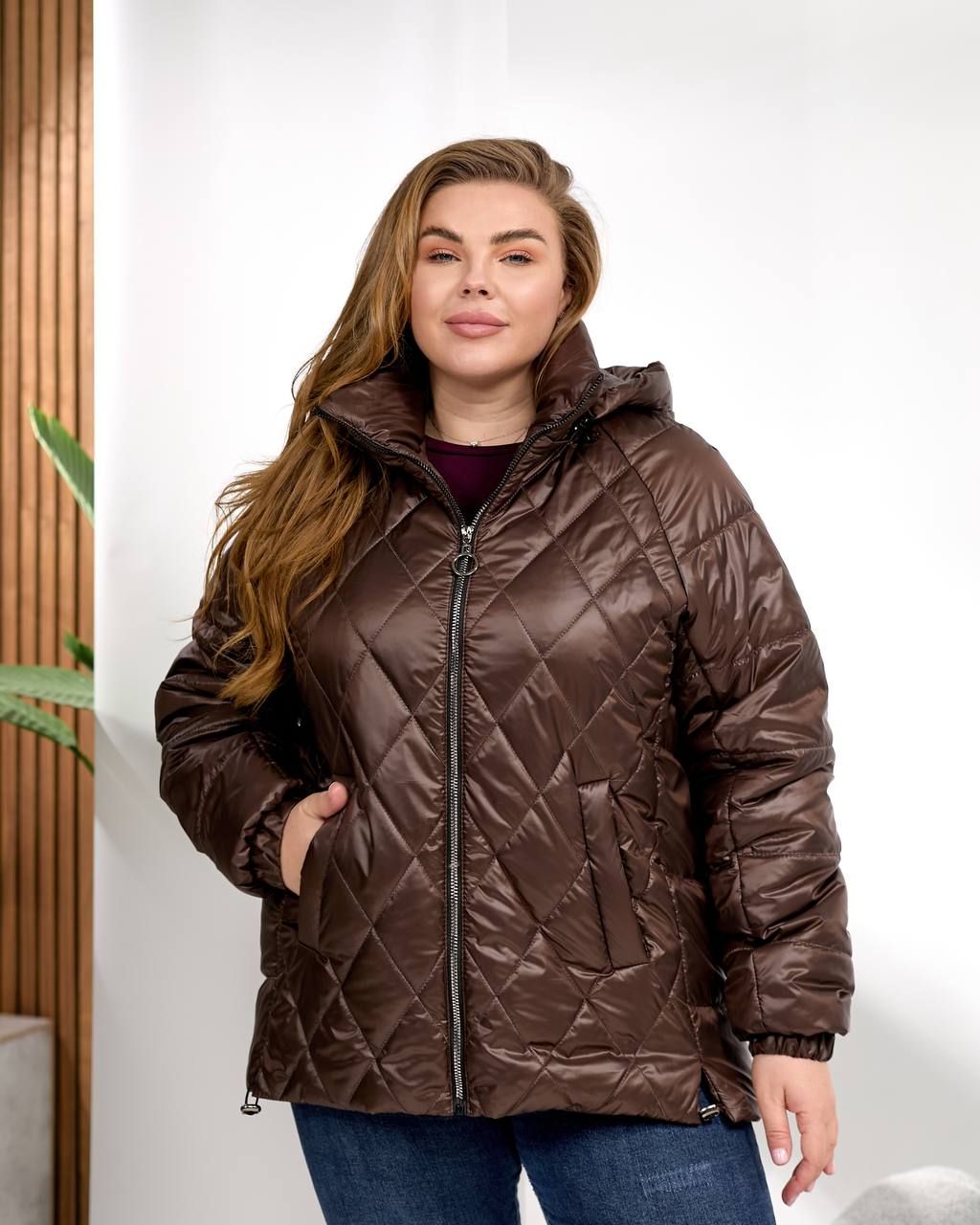 Куртка 02032610