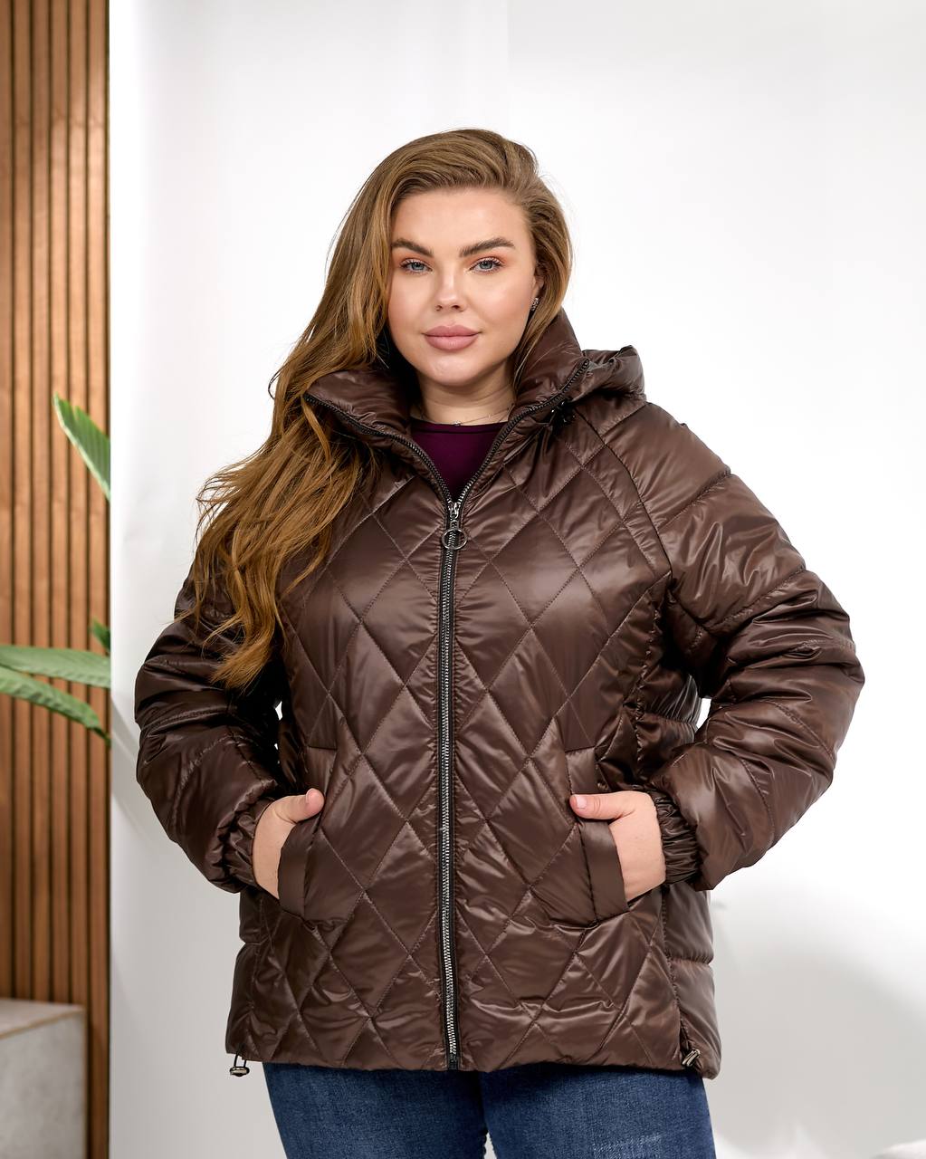 Куртка 02032610