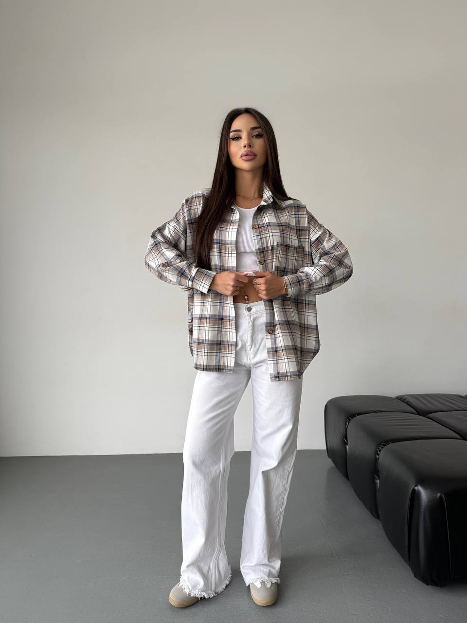 Сорочка 09032612