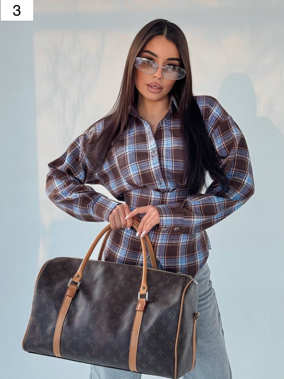 Сорочка 26032614