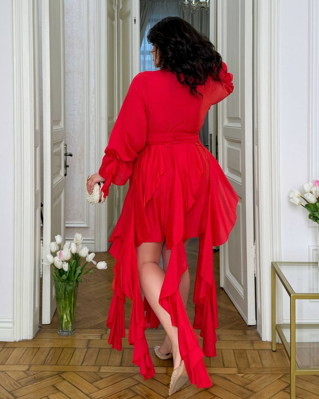 Платье 02032614