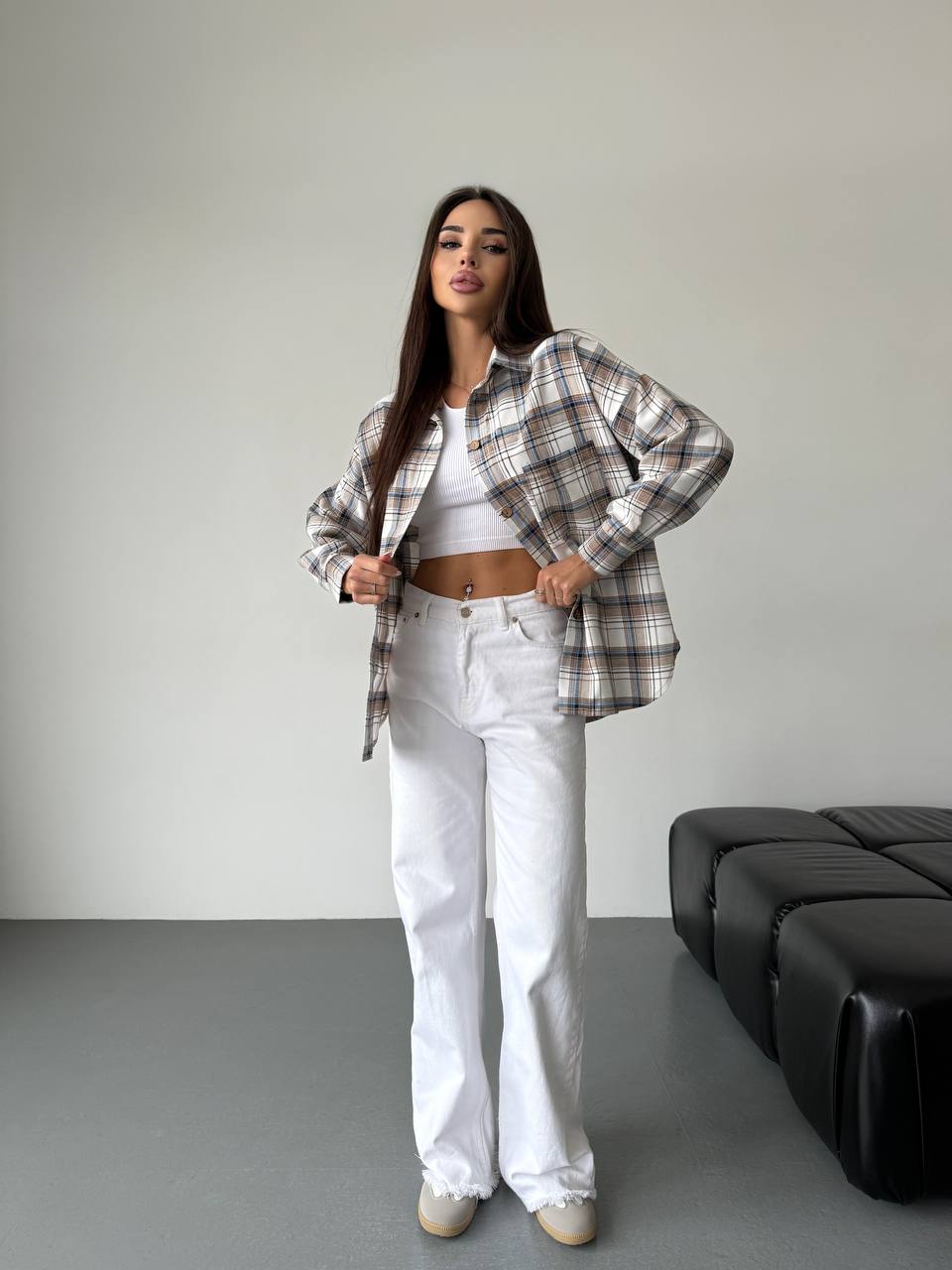 Сорочка 09032612