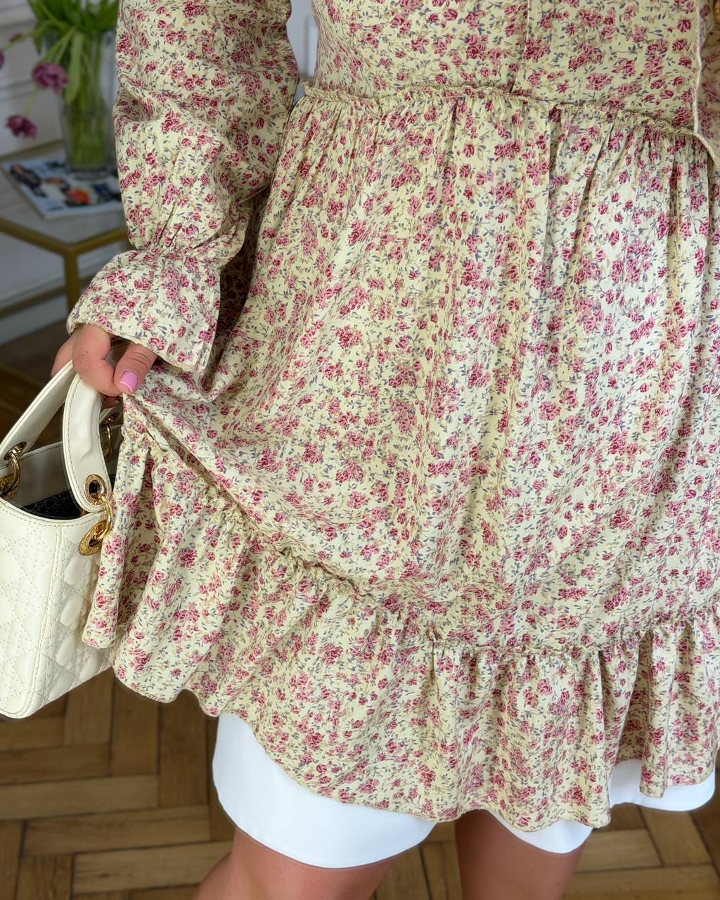 Платье 23032607