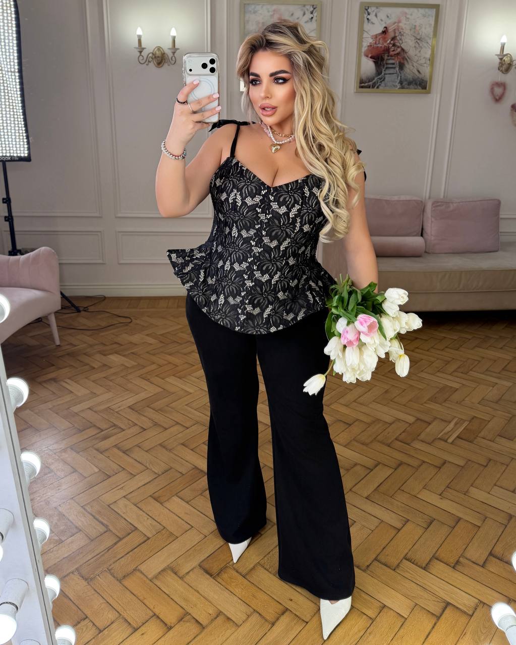 Корсет 02032615