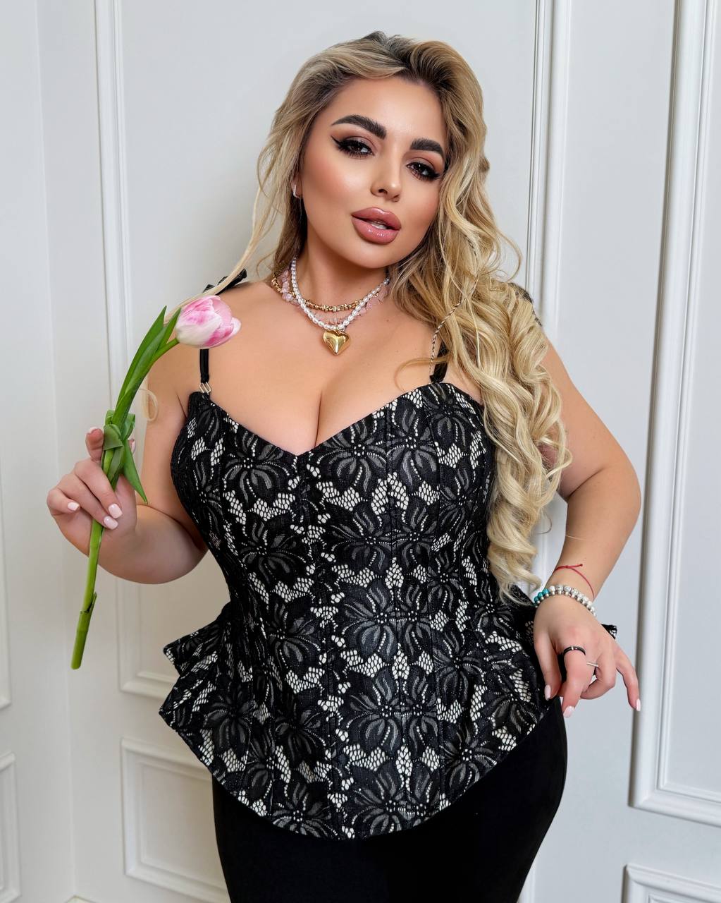 Корсет 02032615