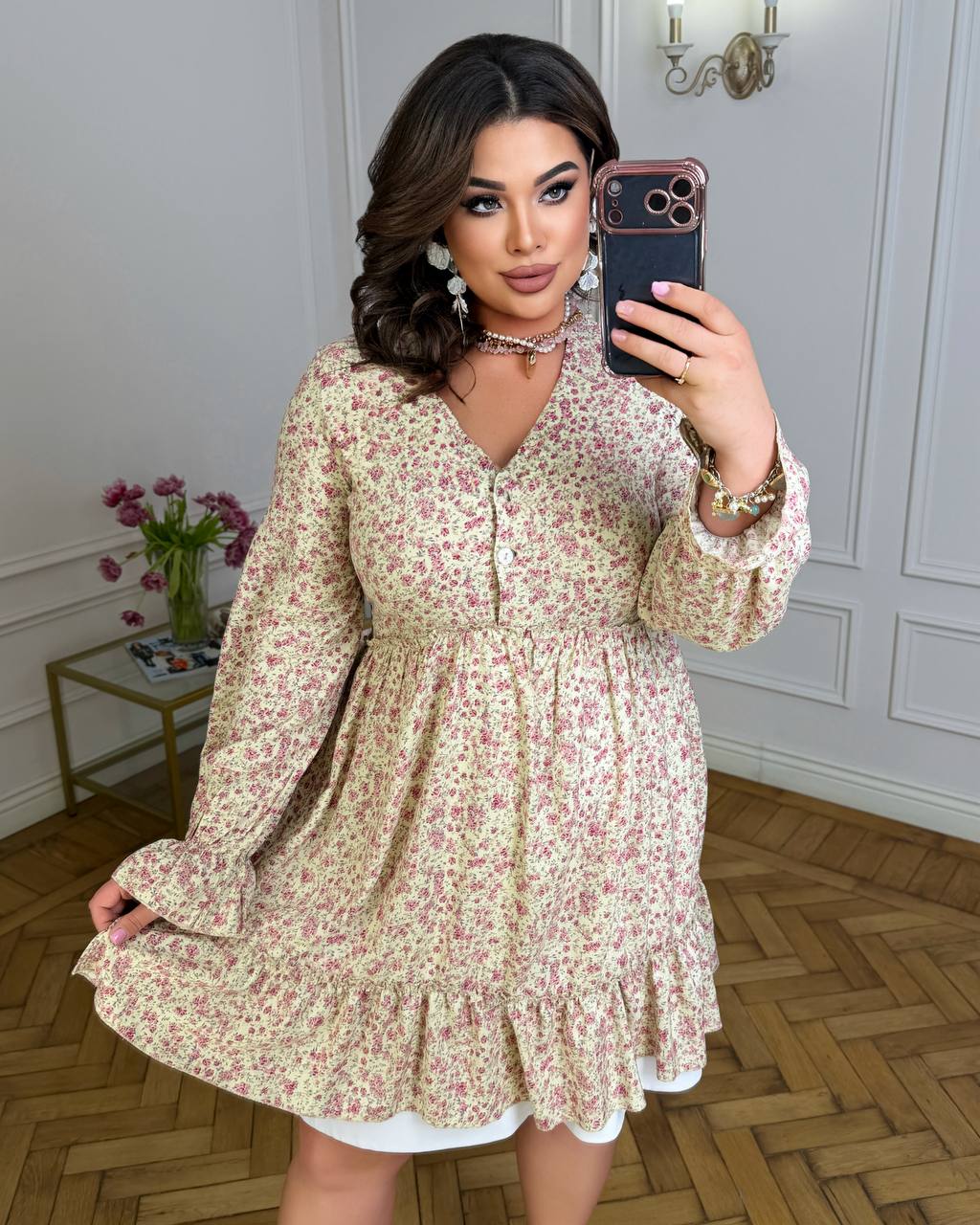 Платье 23032607