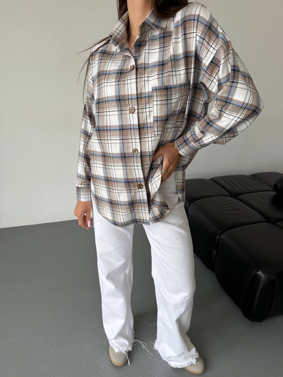 Сорочка 09032612