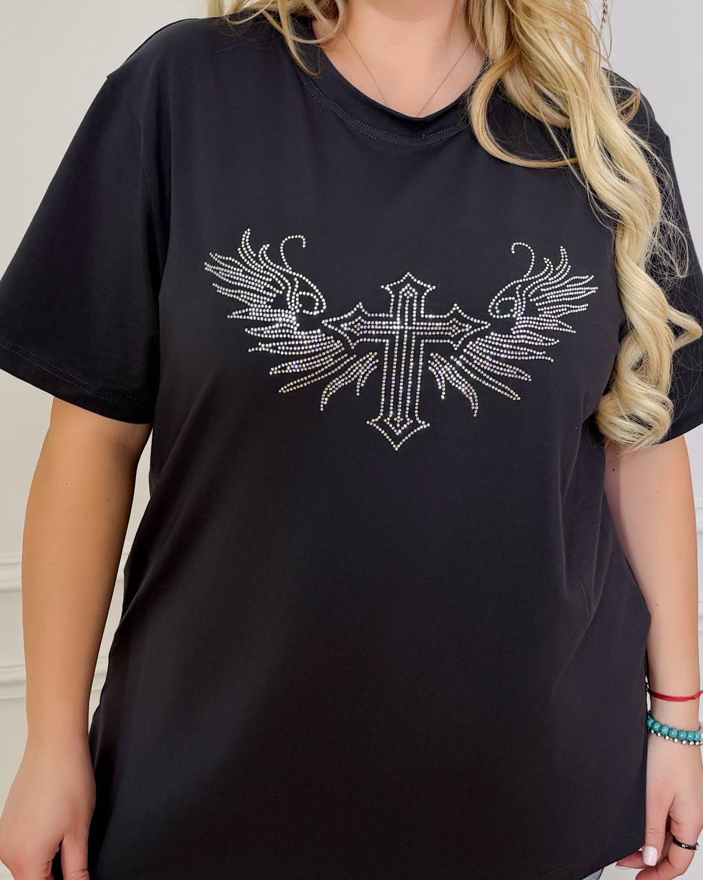 Футболка 02032616