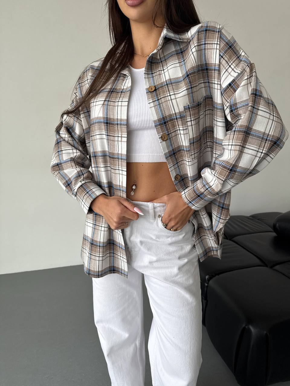 Сорочка 09032612