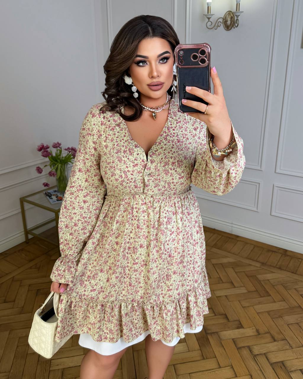 Платье 23032607