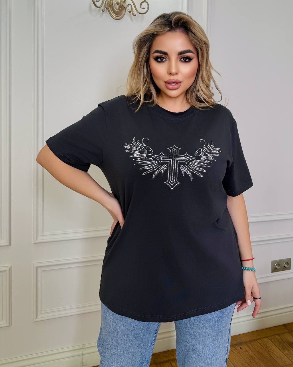 Футболка 02032616