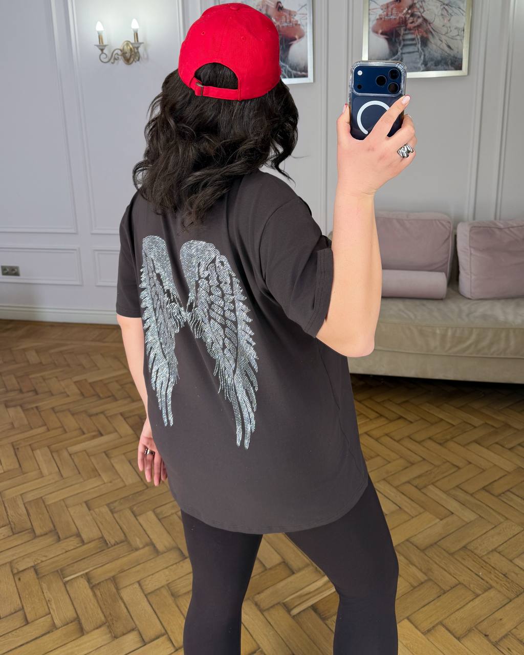 Футболка 02032617