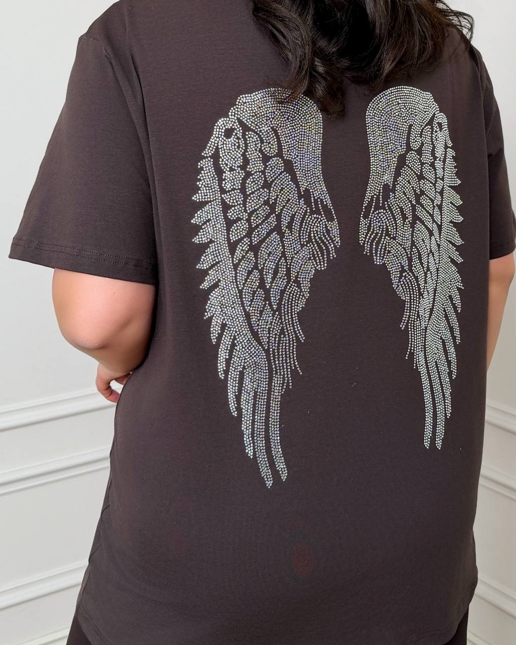 Футболка 02032617