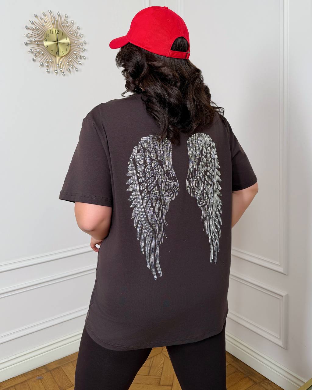 Футболка 02032617