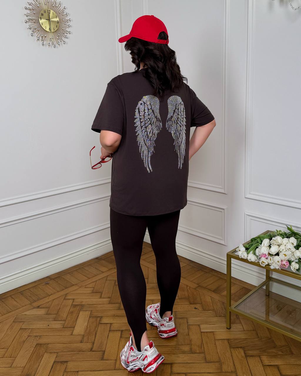 Футболка 02032617