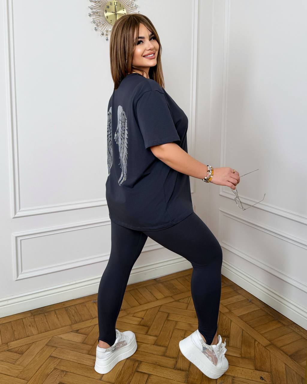 Футболка 02032617