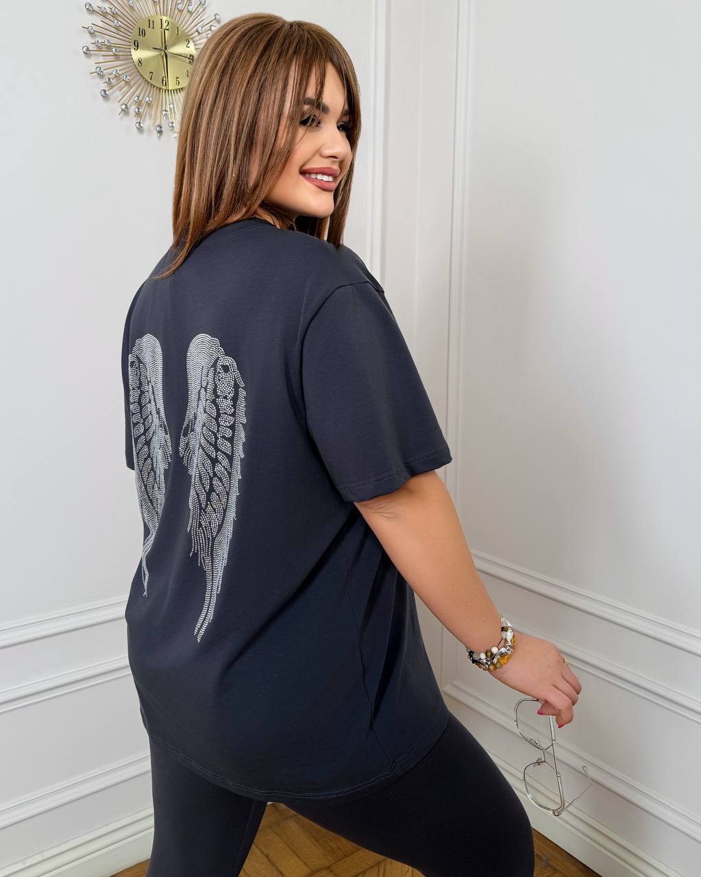 Футболка 02032617