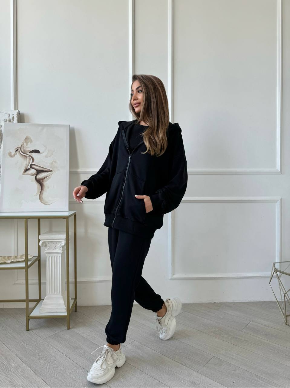 Костюм 09032613