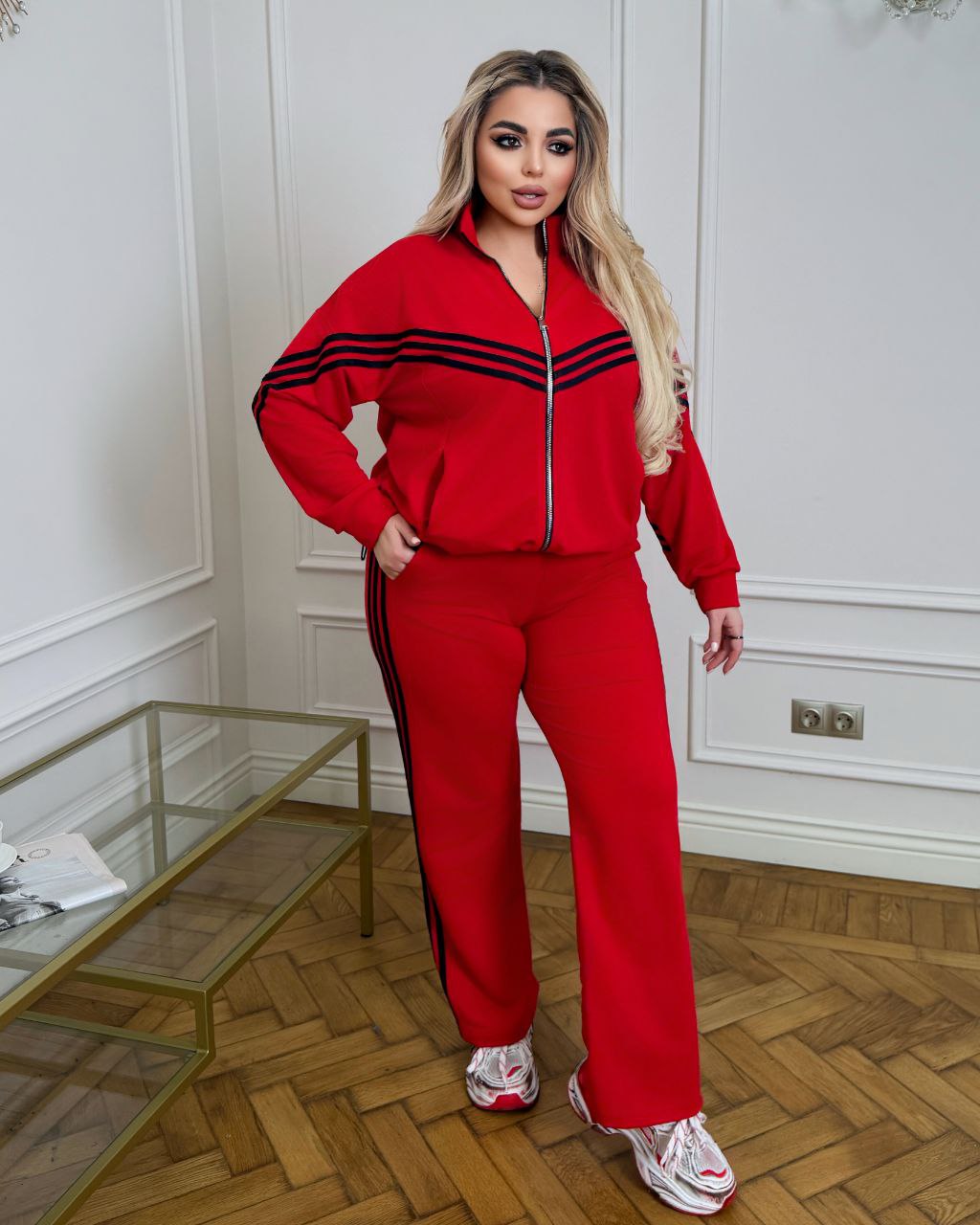 Костюм 04032601