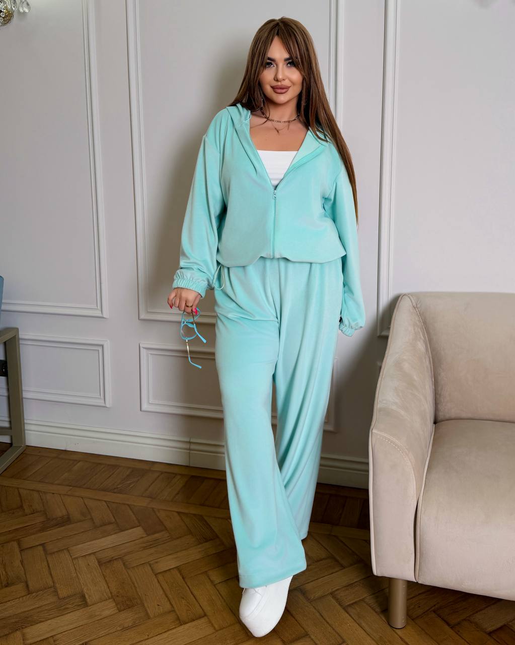 Костюм 16022602