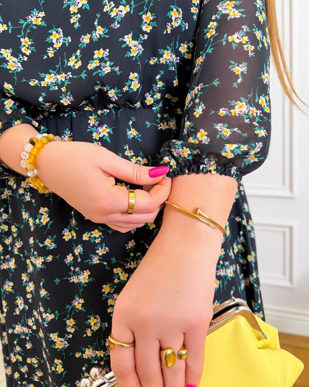 Платье 02032619