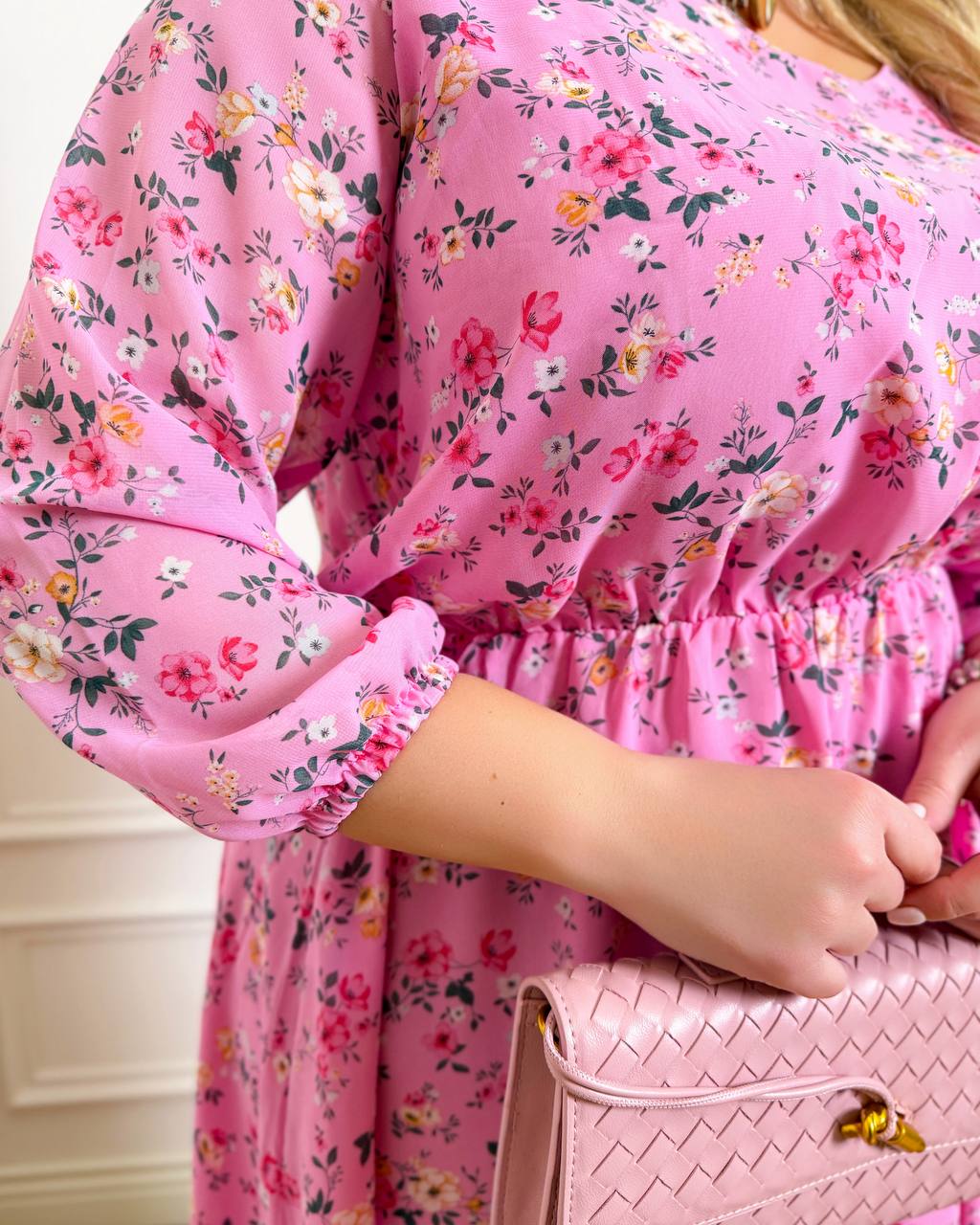 Платье 02032619