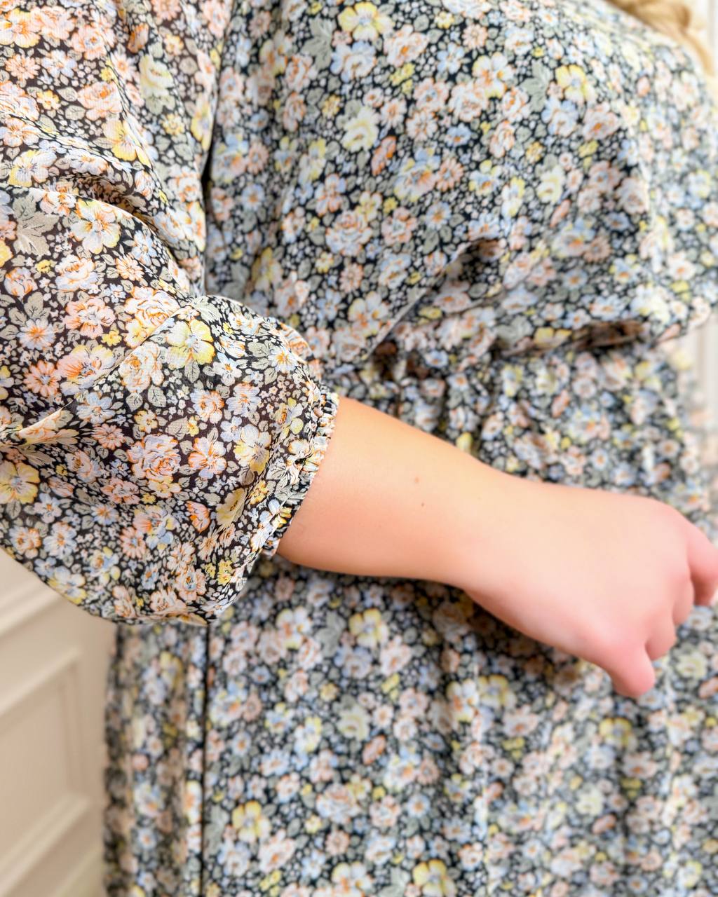 Платье 02032619