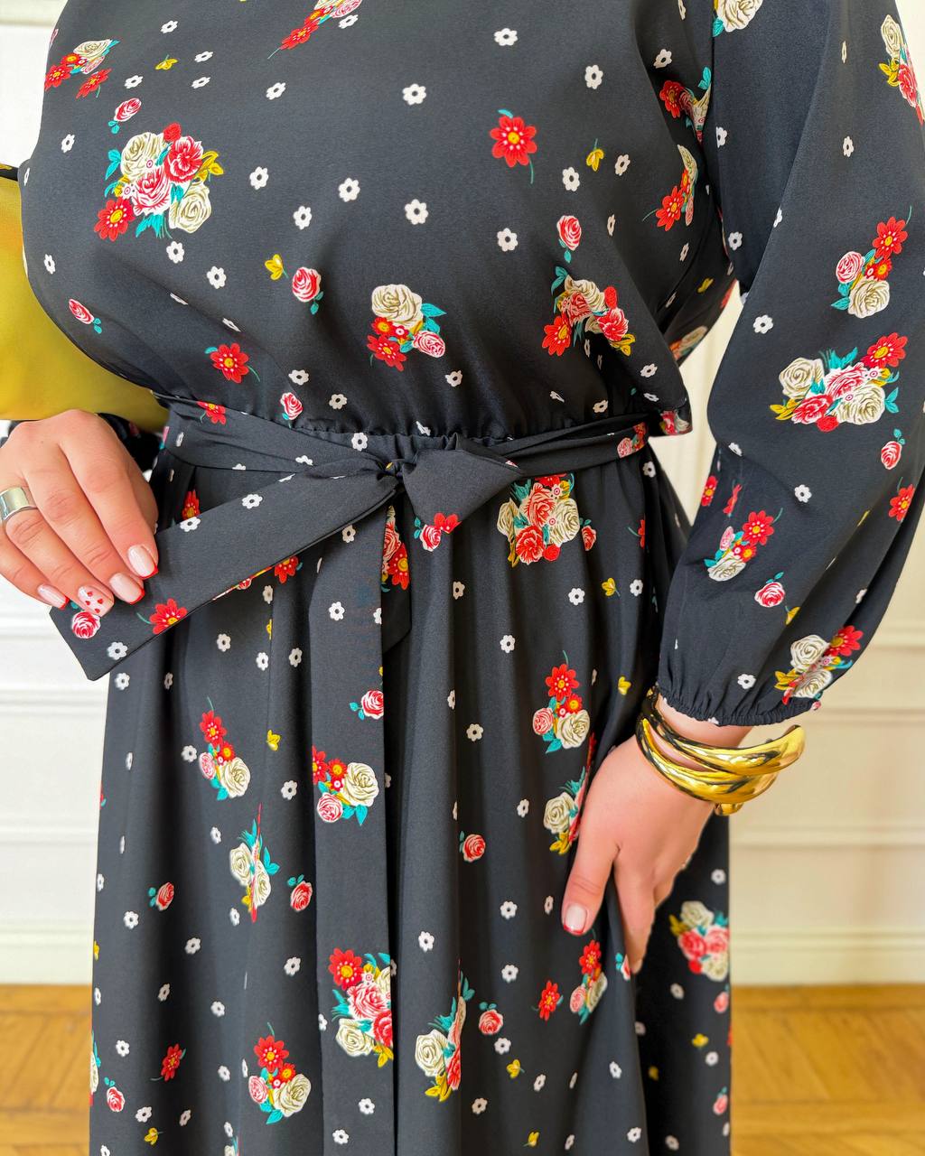 Платье 02032620