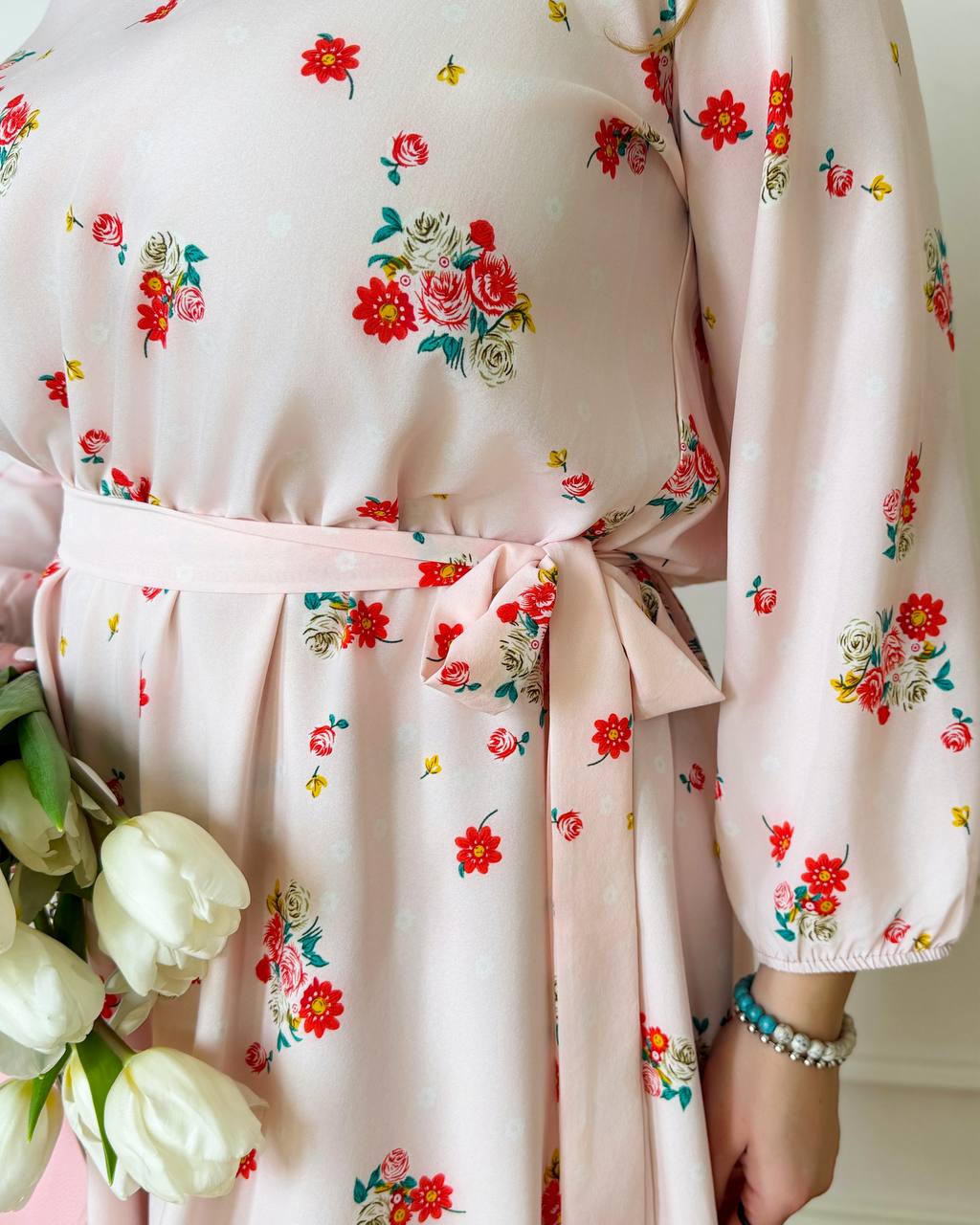 Платье 02032620