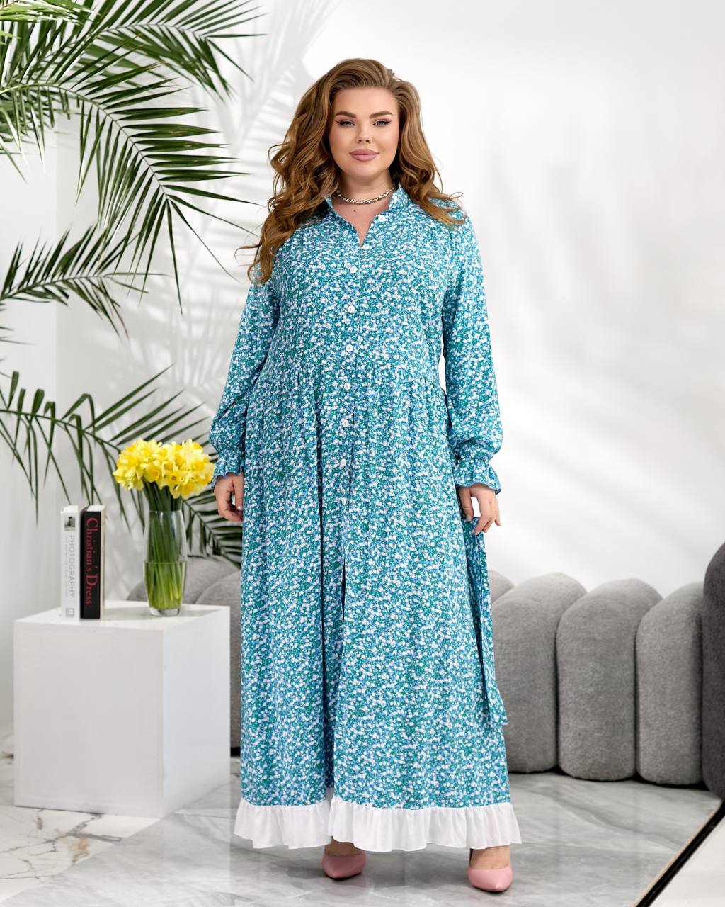 Платье 24032605