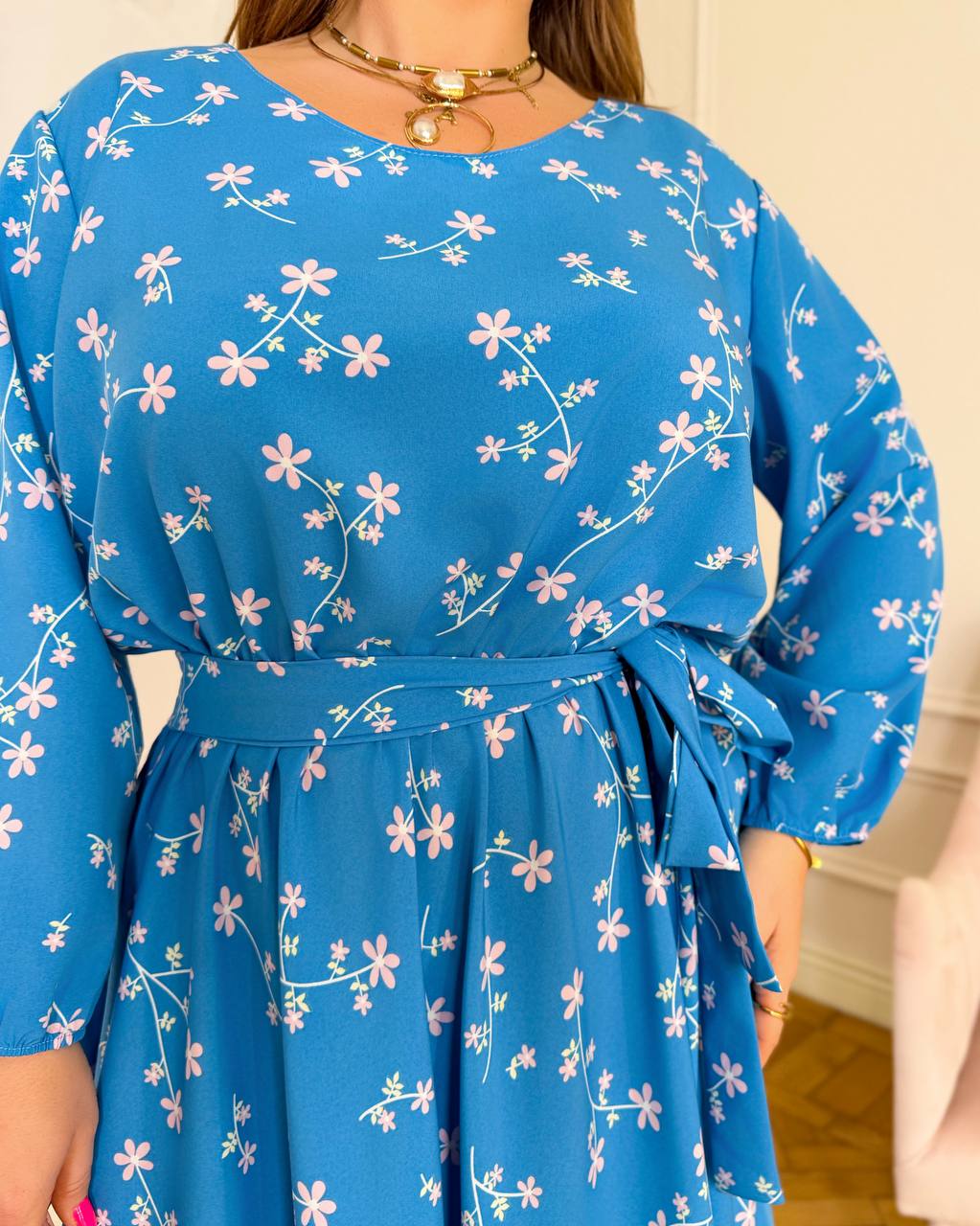 Платье 02032620