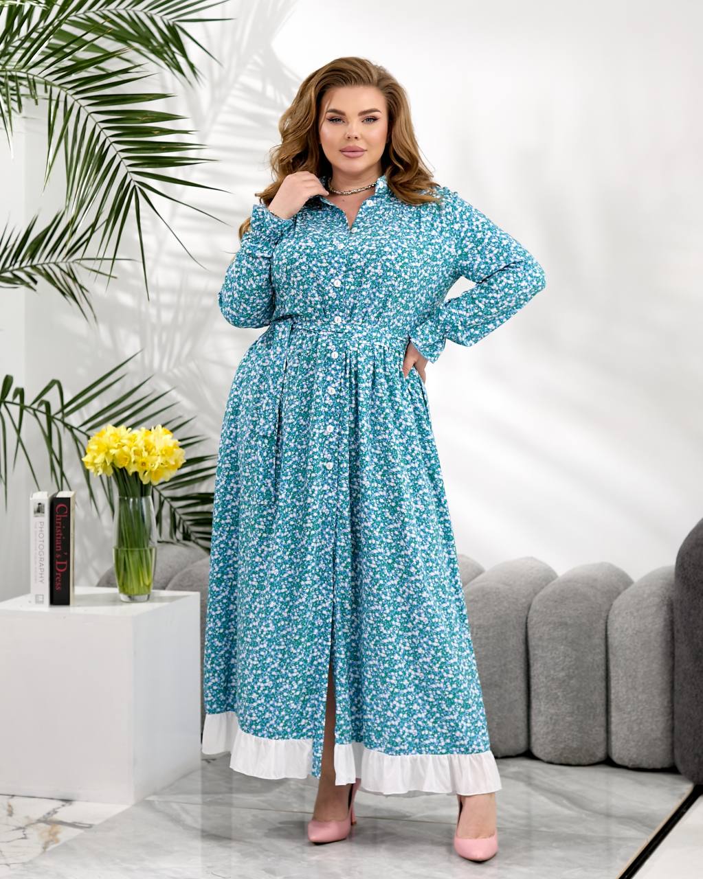 Платье 24032605