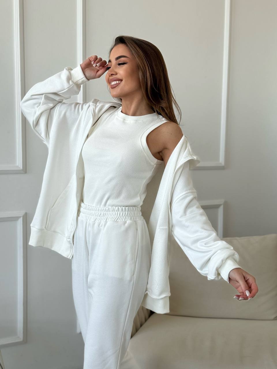 Костюм 09032613