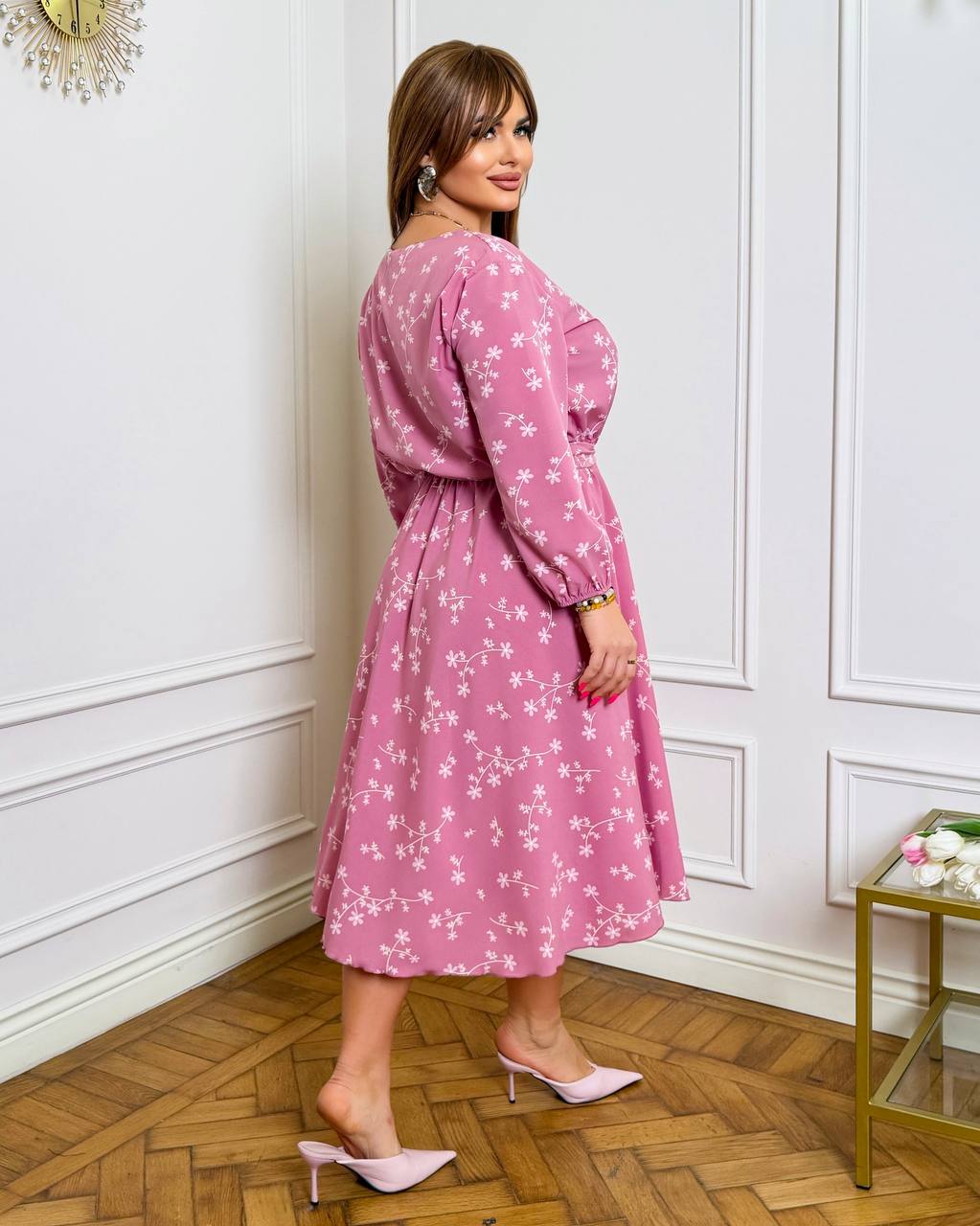Платье 02032620