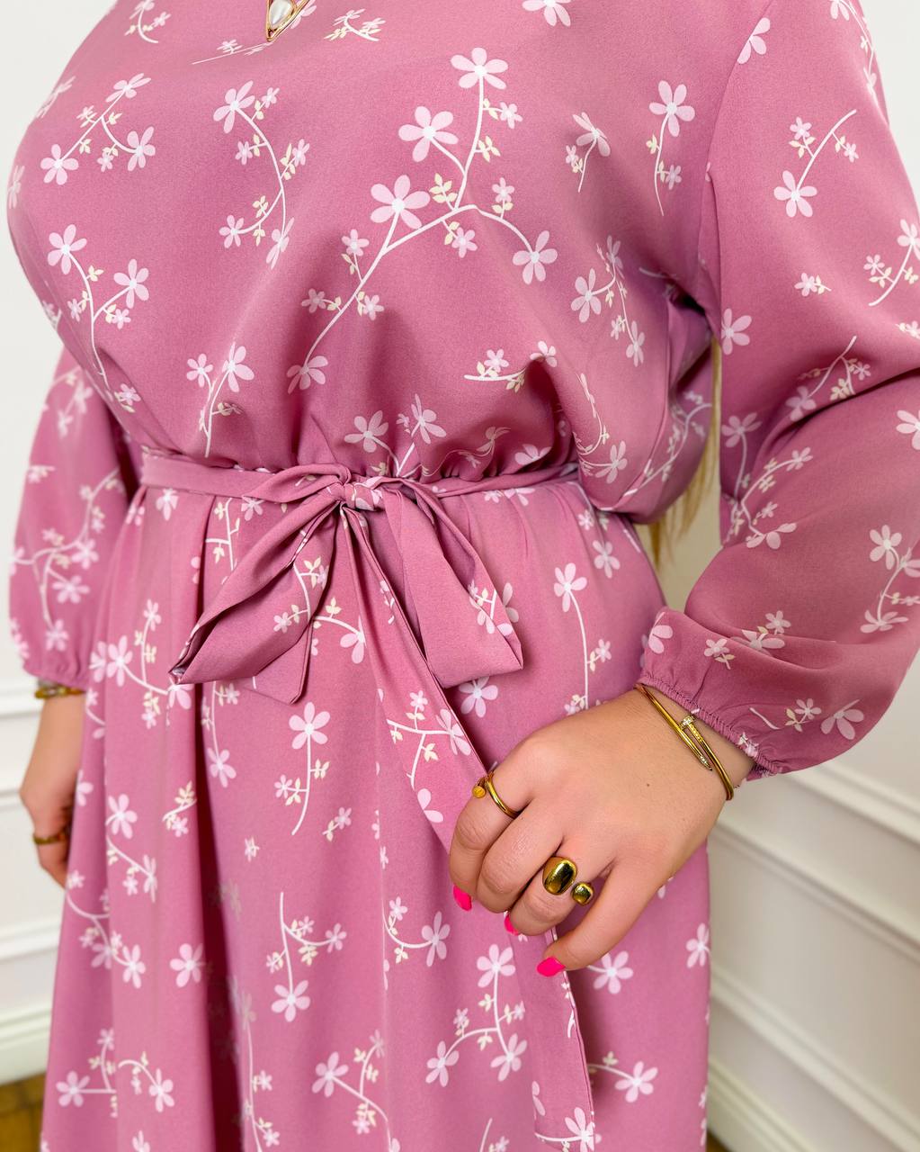 Платье 02032620