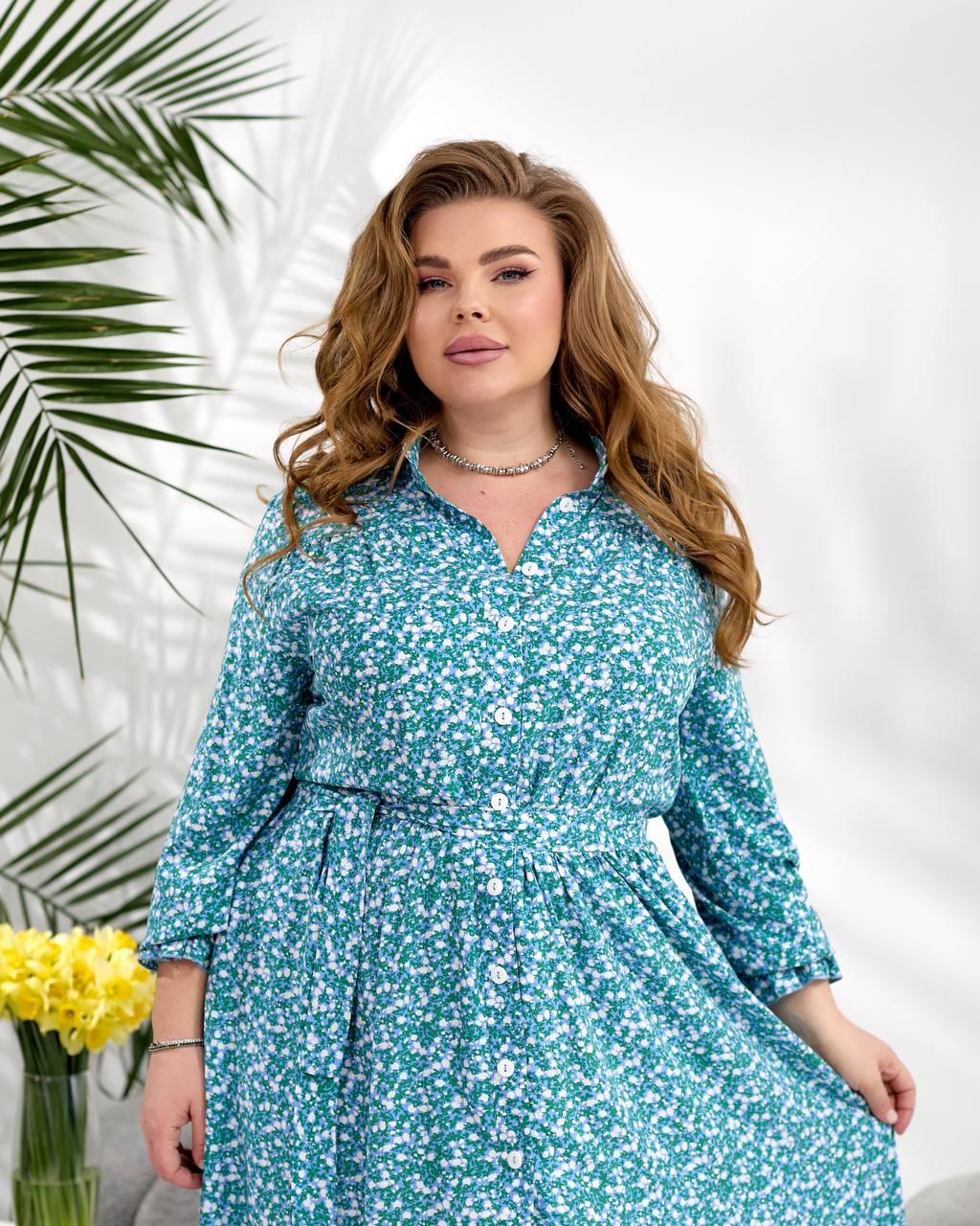 Платье 24032605