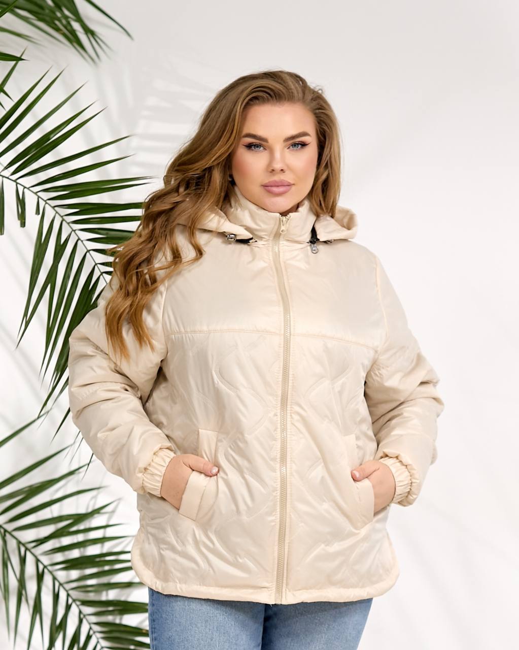 Куртка 11032623