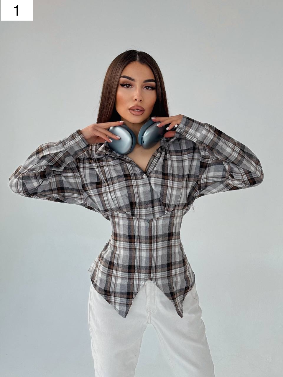 Сорочка 26032614