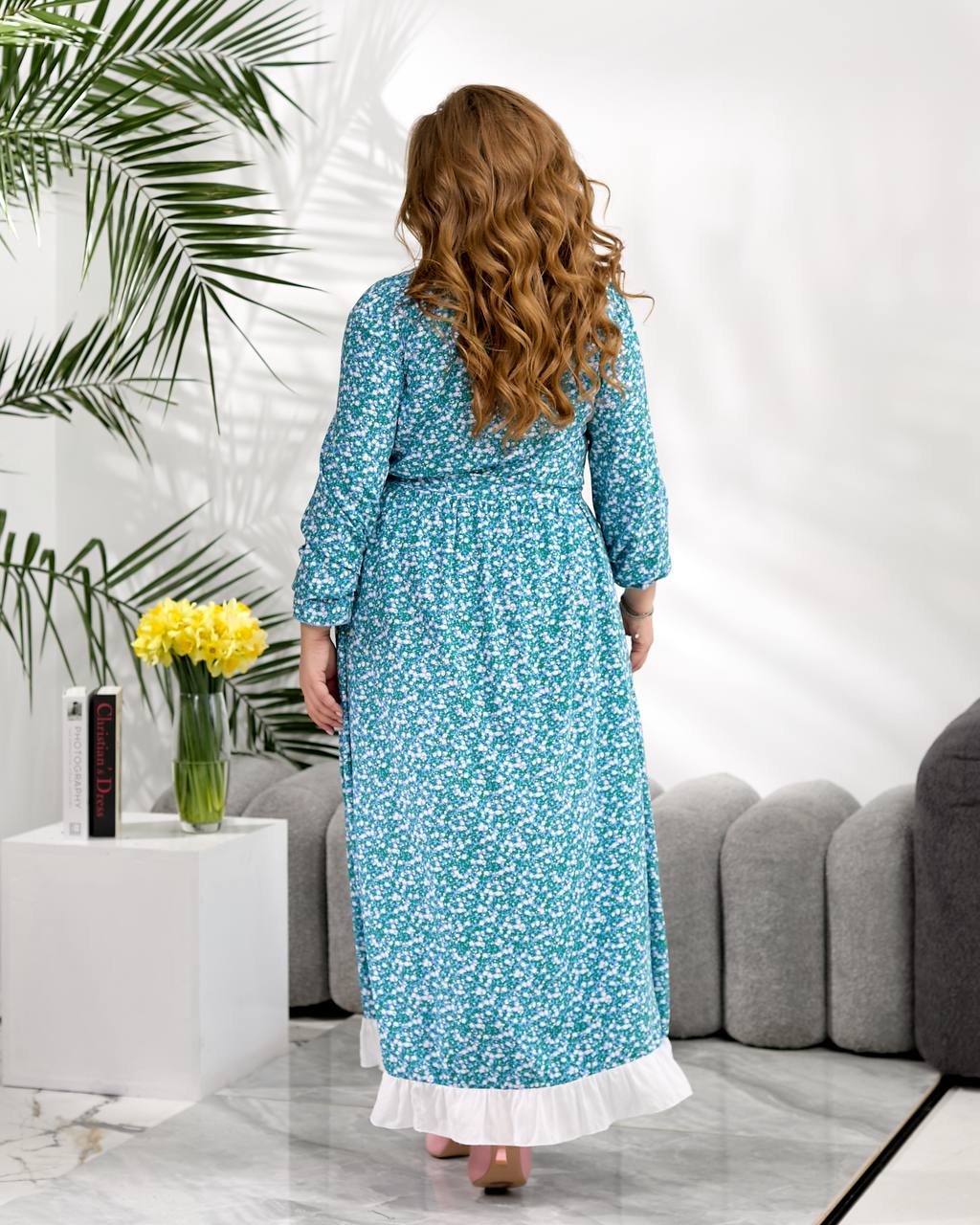 Платье 24032605