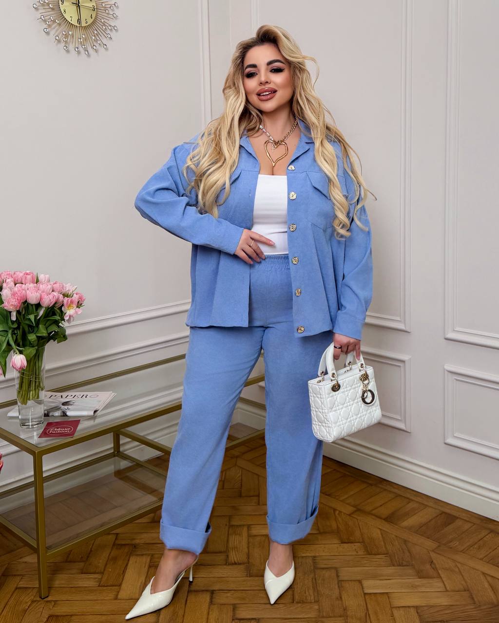 Костюм 14032609