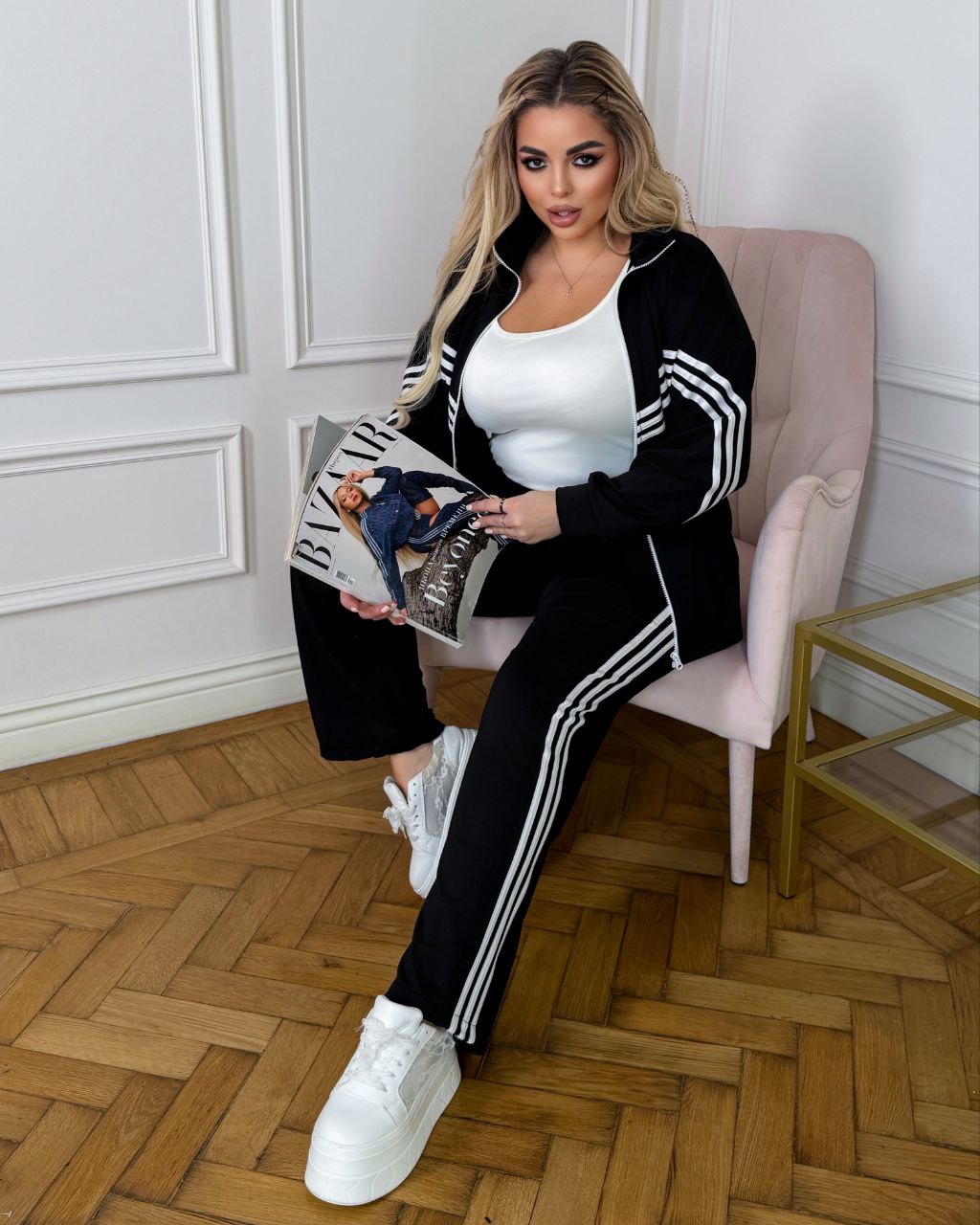 Костюм 04032601