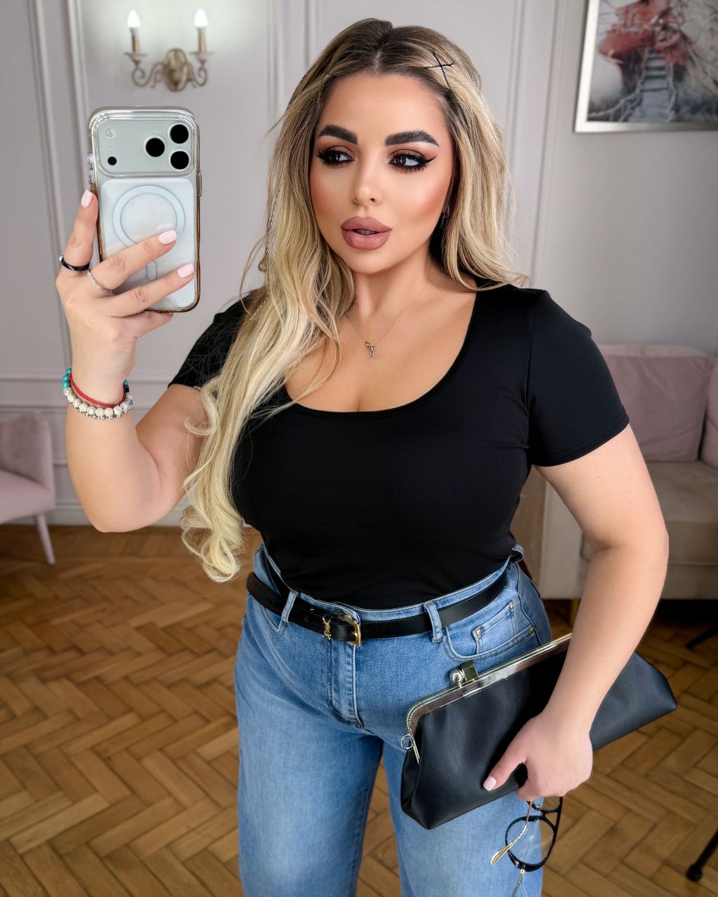 Футболка 02032612