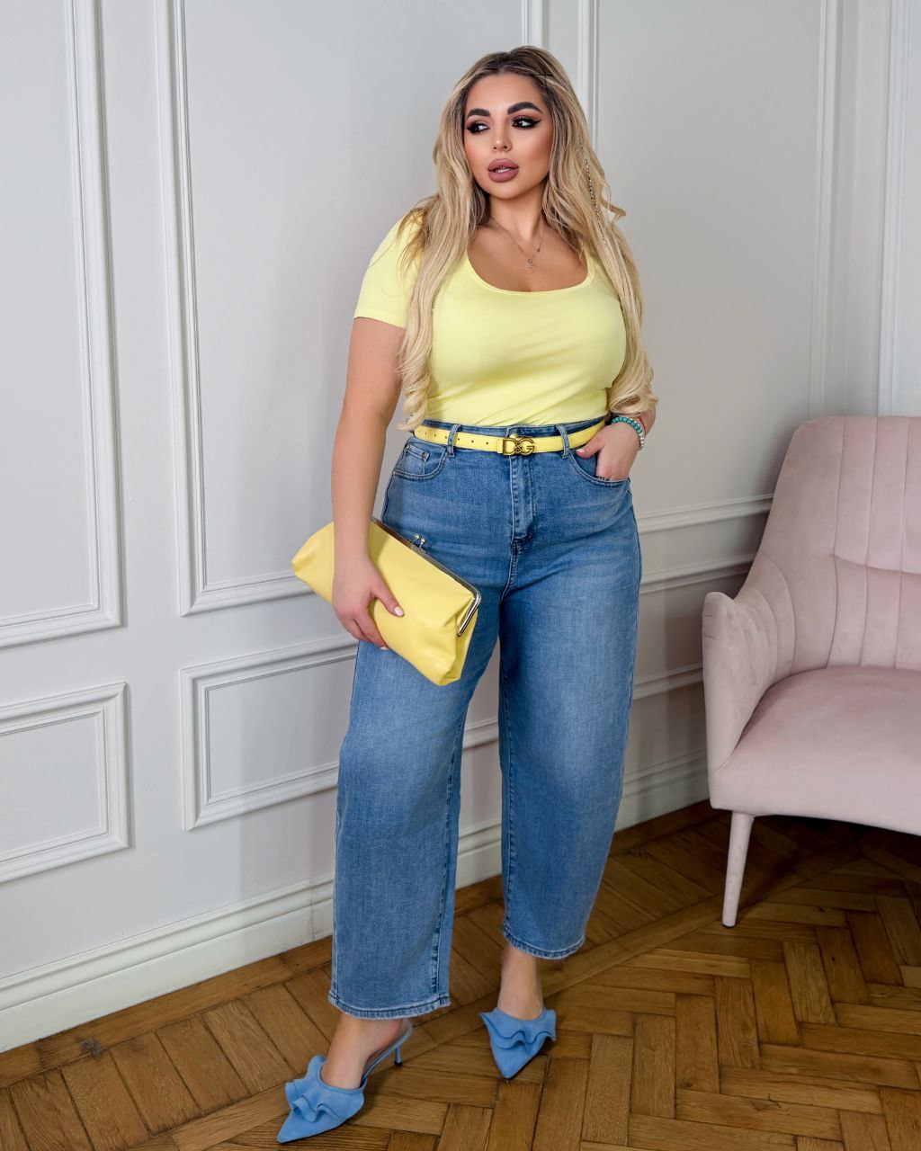 Футболка 02032612