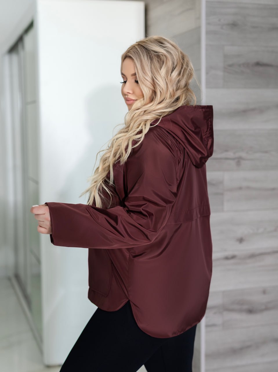 Вітрівка 07032606