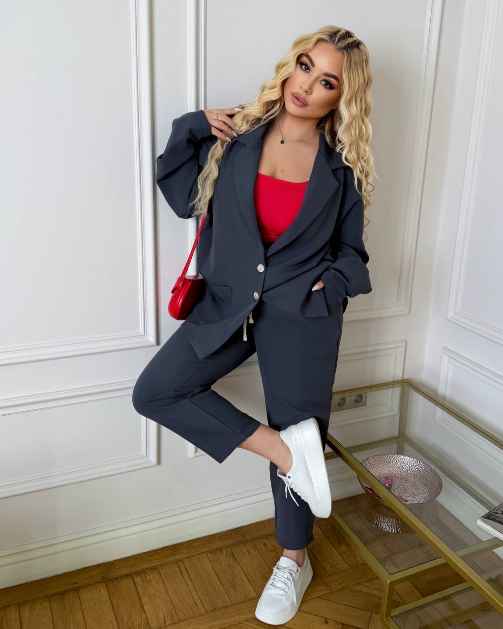 Костюм 05032602