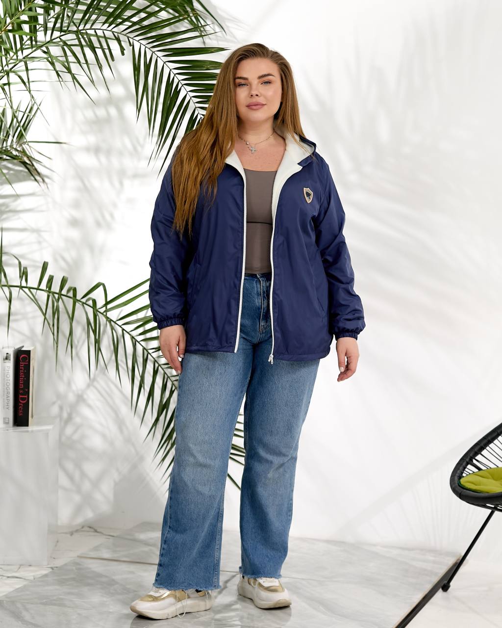 Вітрівка 14032626