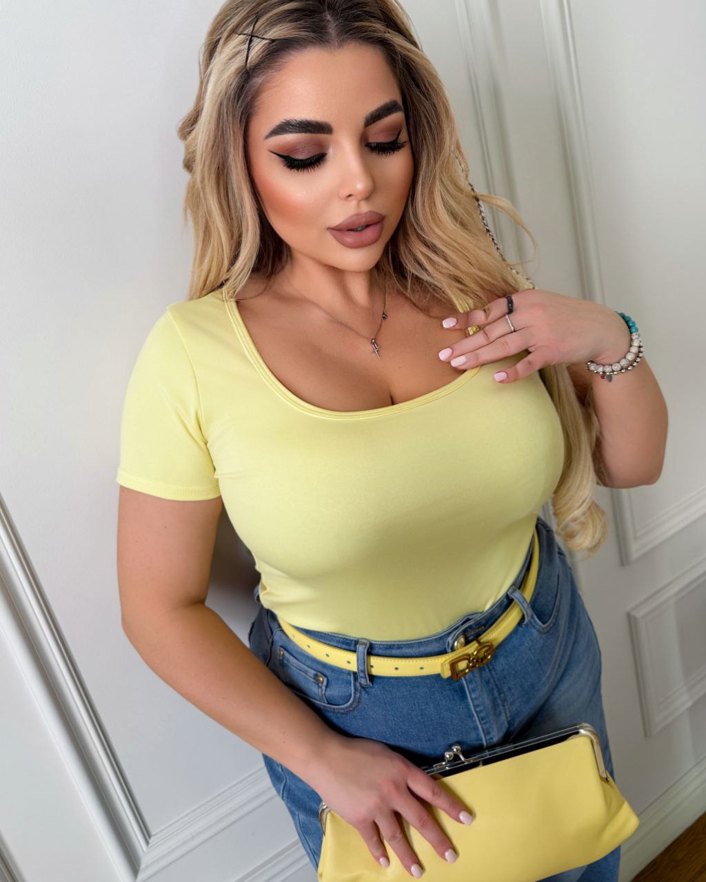 Футболка 02032612