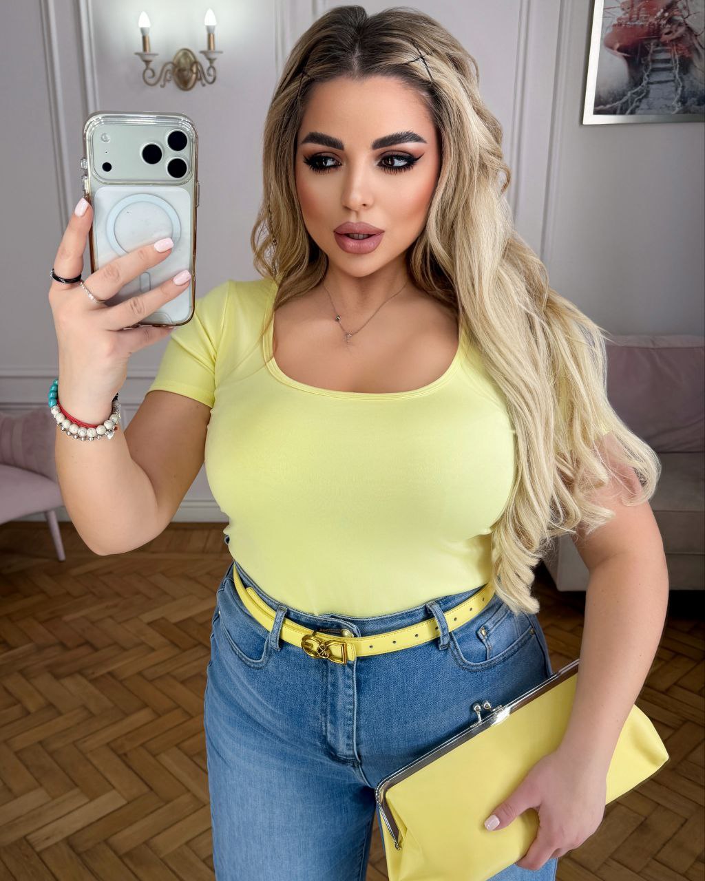 Футболка 02032612