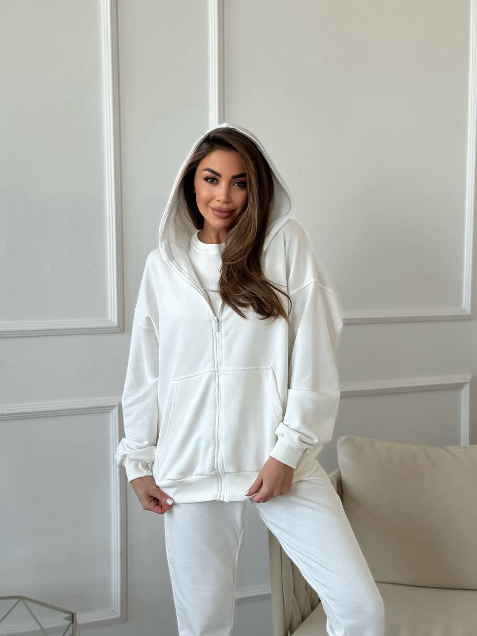 Костюм 09032613